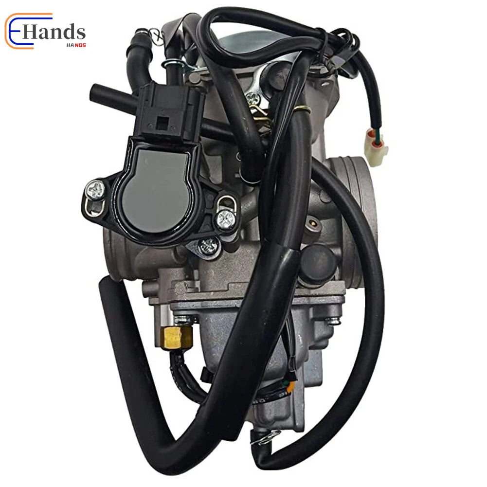 Carburetor & Intake Manifold for Honda TRX500FE TRX500FM (2005–2011)