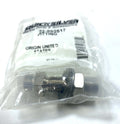 Quicksilver Bulk Head Fitting for OEM (22-892517)