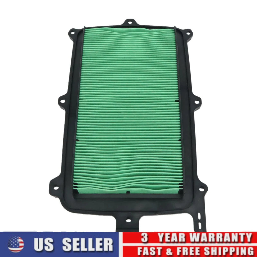 Air Filter W/Gaskets for Honda Talon 1000R 1000X 1000X-4 (2019–2022) 17215-HL6-A00