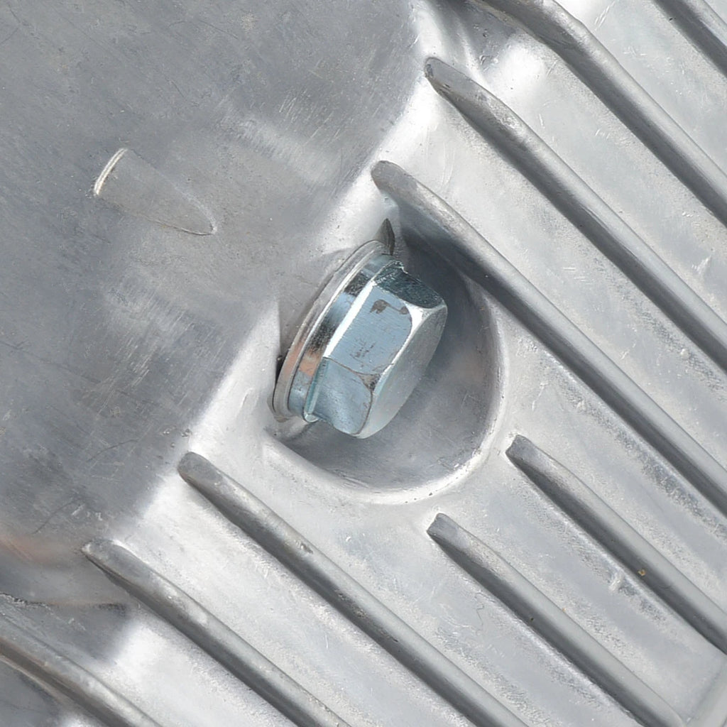 Lower Engine Oil Pan with Drain Plug for BMW 318i (1991-1992)