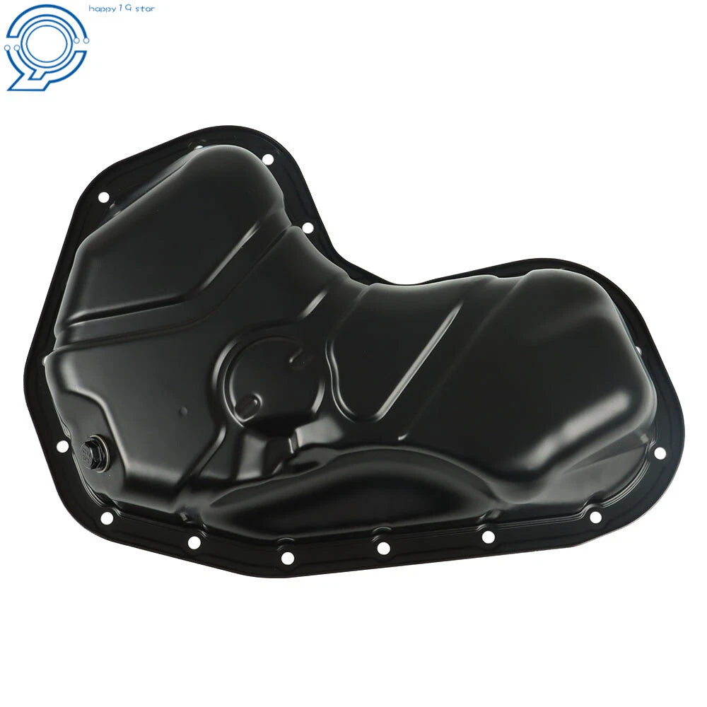 Oil Pan for Toyota Camry Highlander RAV4 Sienna Venza RX350 (2007–2023)