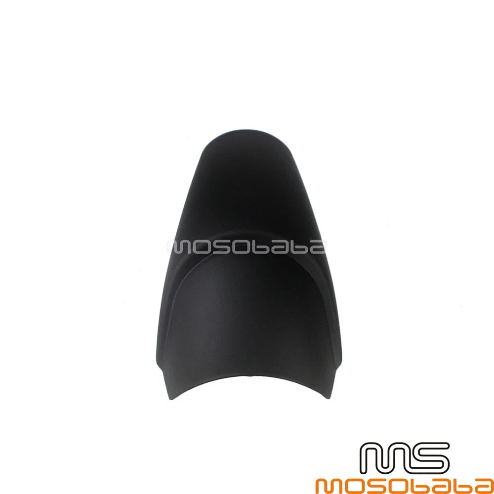 5.5" ABS Plastic Front Fender Extender for BMW R NINET (2014-2019) Black