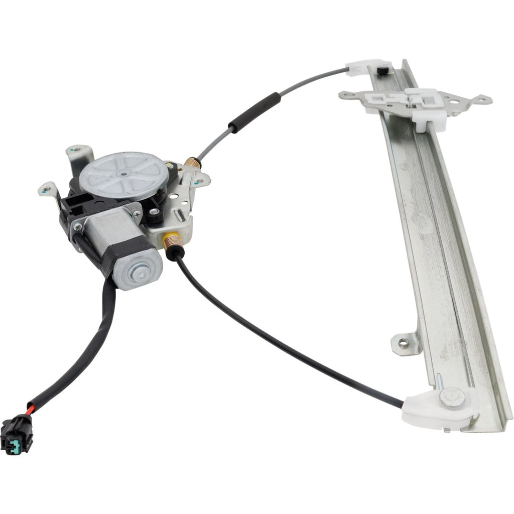 Window Regulator for Nissan Pathfinder (2005–2012) Right Rear