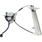 Window Regulator for Nissan Pathfinder (2005–2012) Right Rear