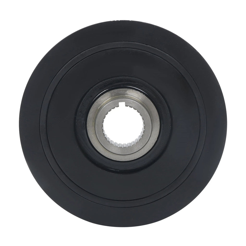 Crankshaft Pulley Harmonic Balancer for Acura TSX (2004–2008)