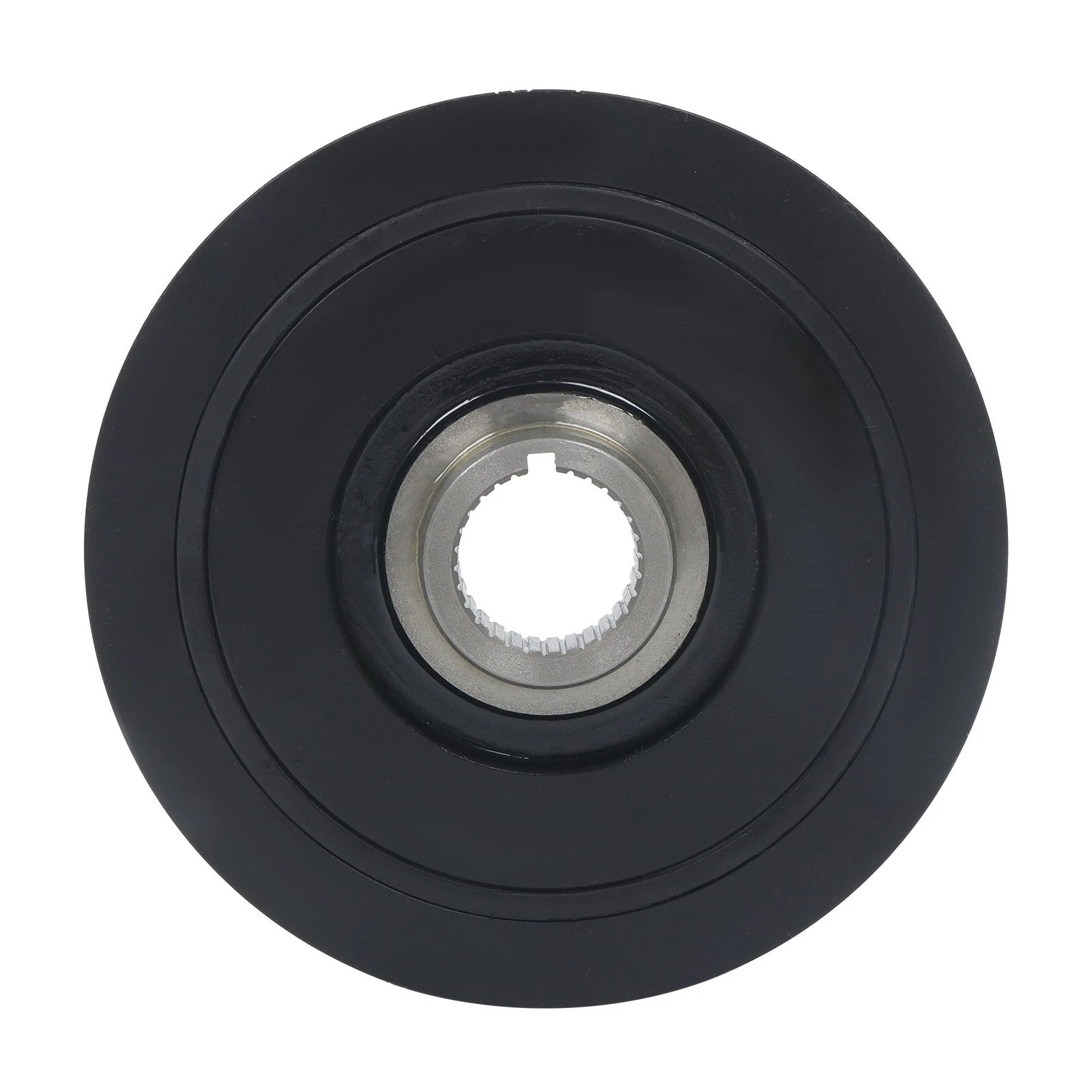 Crankshaft Pulley Harmonic Balancer for Acura TSX (2004–2008)