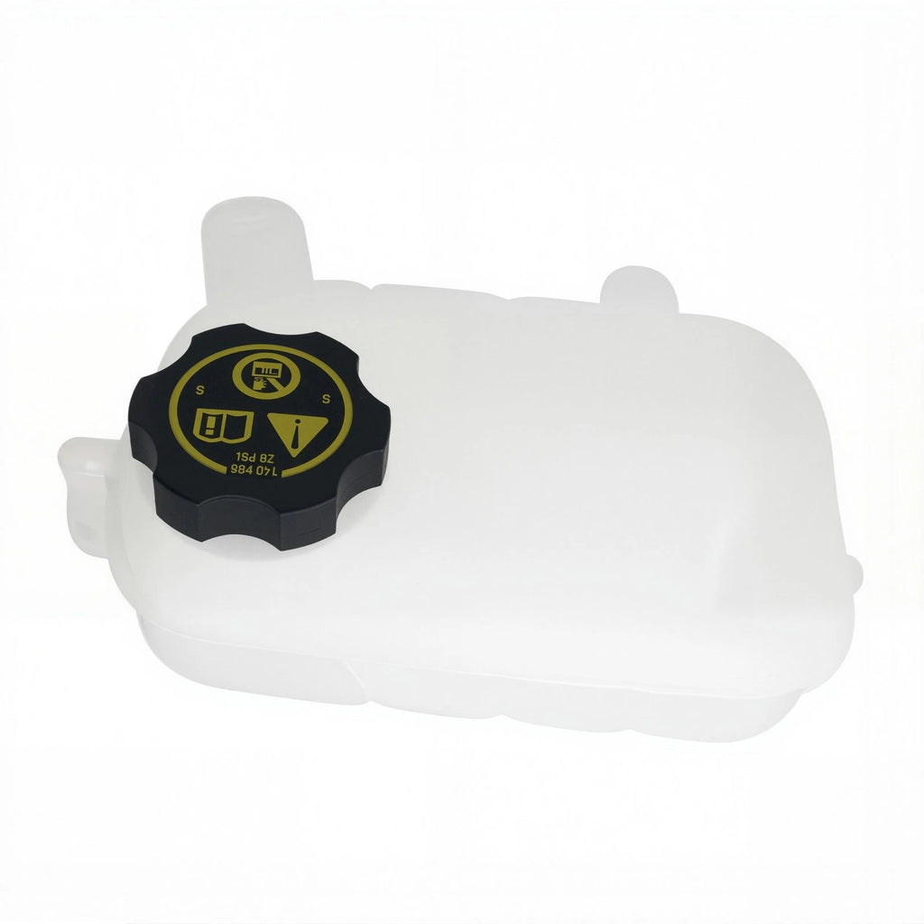 Coolant Overflow Reservoir Expansion Tank for Buick Encore, Chevy Trax (2013–2021) 603-955