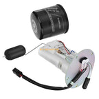 Fuel Pump with Oil Filter for Kawasaki Ninja 300 EX300 (2013–2017) 49040-0713