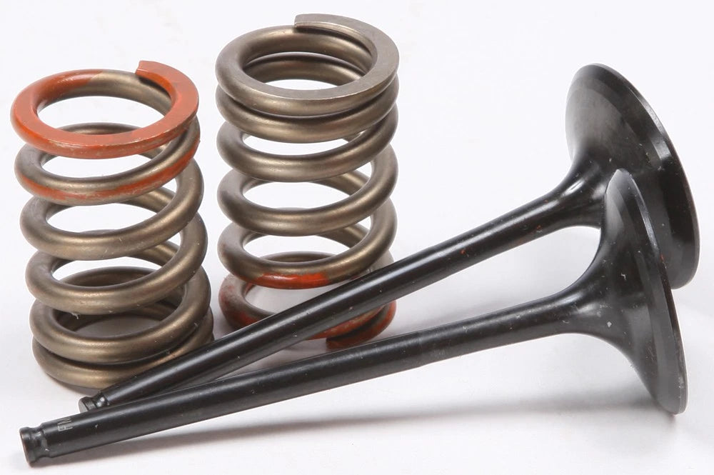 Intake Valve Conversion Set for Kawasaki KX250F (2011–2016)