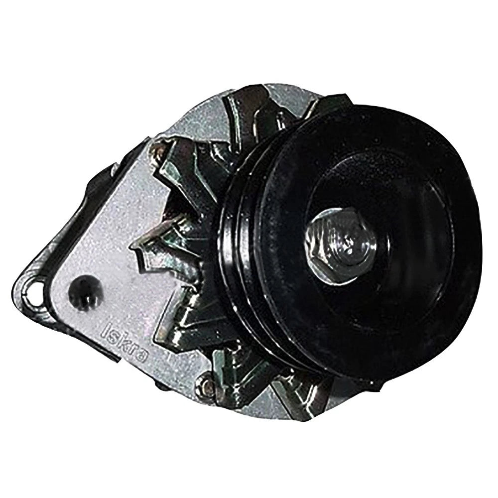 Alternator for Ford New Holland TN65D TN65F TN65S TN75D TN75F TN75S (2000–2005)