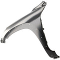 Fender for Toyota RAV4 (2006–2008) Front Right with Wheel Opening Flares