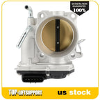 Throttle Body for Honda Odyssey, Passport, Pilot (2018–2025)