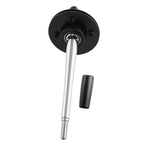 Black Aluminum Short Shifter for BMW 3/5 Series E30 E36 E46 (1985–2010)