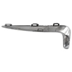 Fog Light Trims for Front Driver & Passenger Side (Universal)