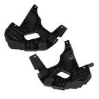 Set of 2 Front Bumper Brackets for Chevrolet Suburban Tahoe (2021)