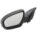 Driver Side Mirror for Kia Optima (2011–2013)