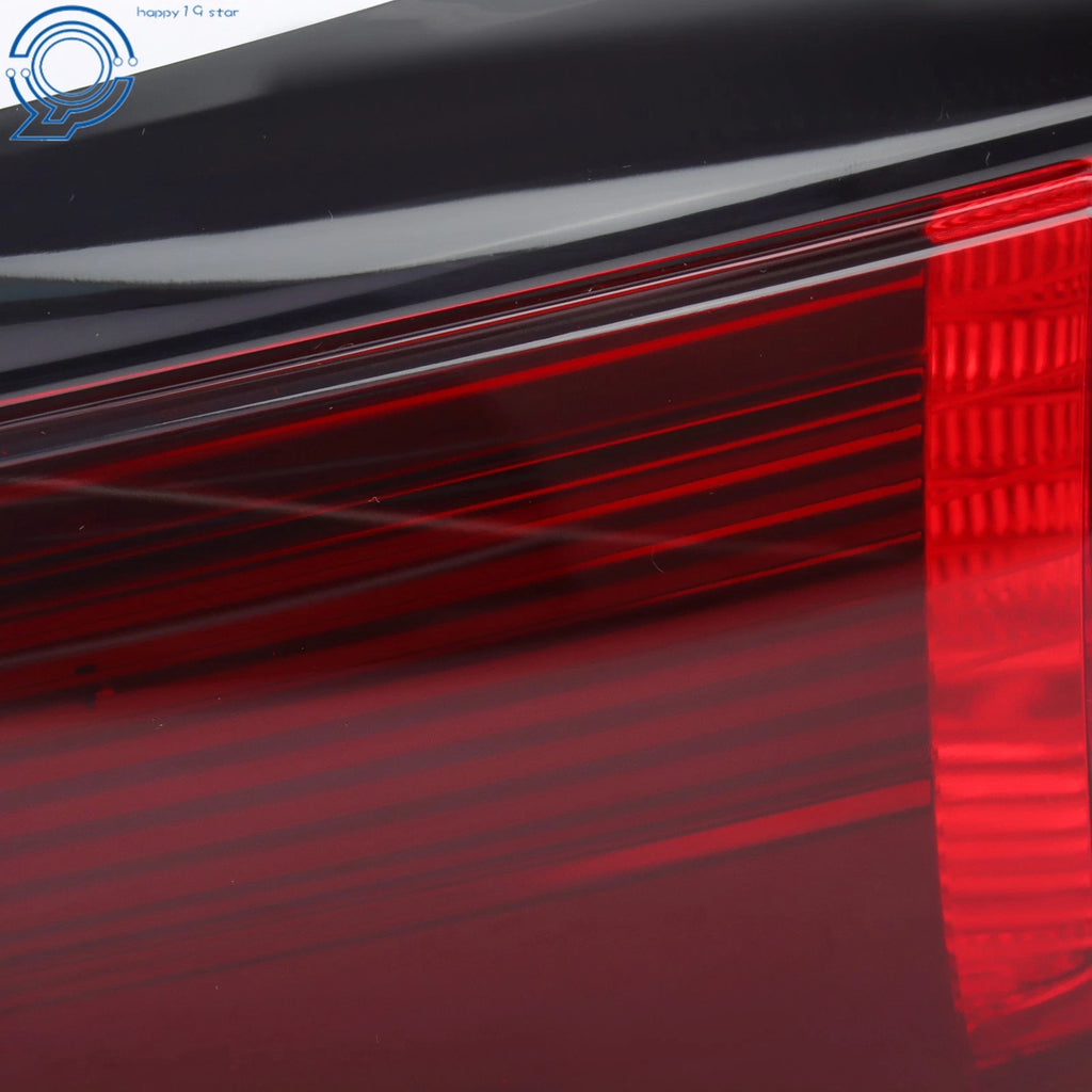 Tail Light for Mazda CX-5 (2017-2021) Halogen Left Rear