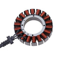 Magneto Stator Coil for Harley Dyna FXDB FXDBP (2008–2016)