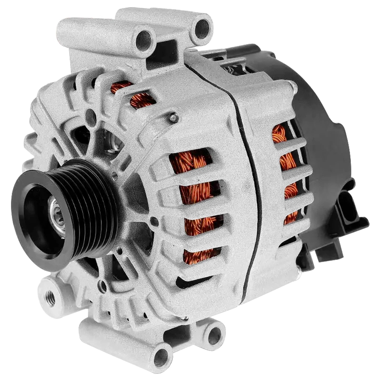 Alternator for BMW 550i 650i 750i 750Li X5 X6 Alpina B7 (2006–2017)