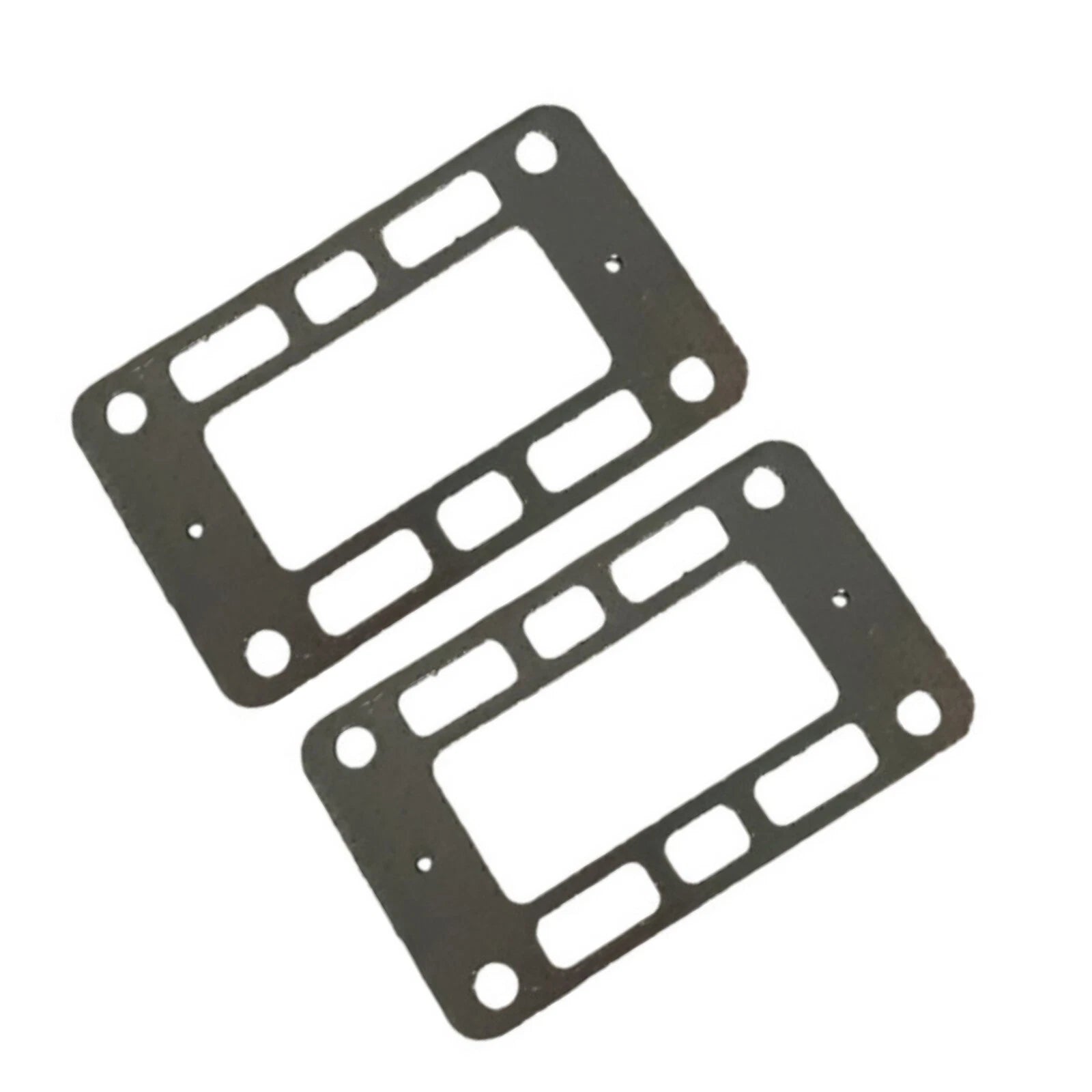 Exhaust Elbow Riser Gasket for Volvo Penta V6 V8 AQ (857618, 8356908)