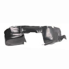 Inner Fender Liner Front Left Replacement Plastic for Dodge Caravan (2001–2007)