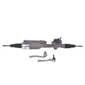 LHD Electric Power Steering Rack for Porsche Macan (2014–2023) 95B423055AH