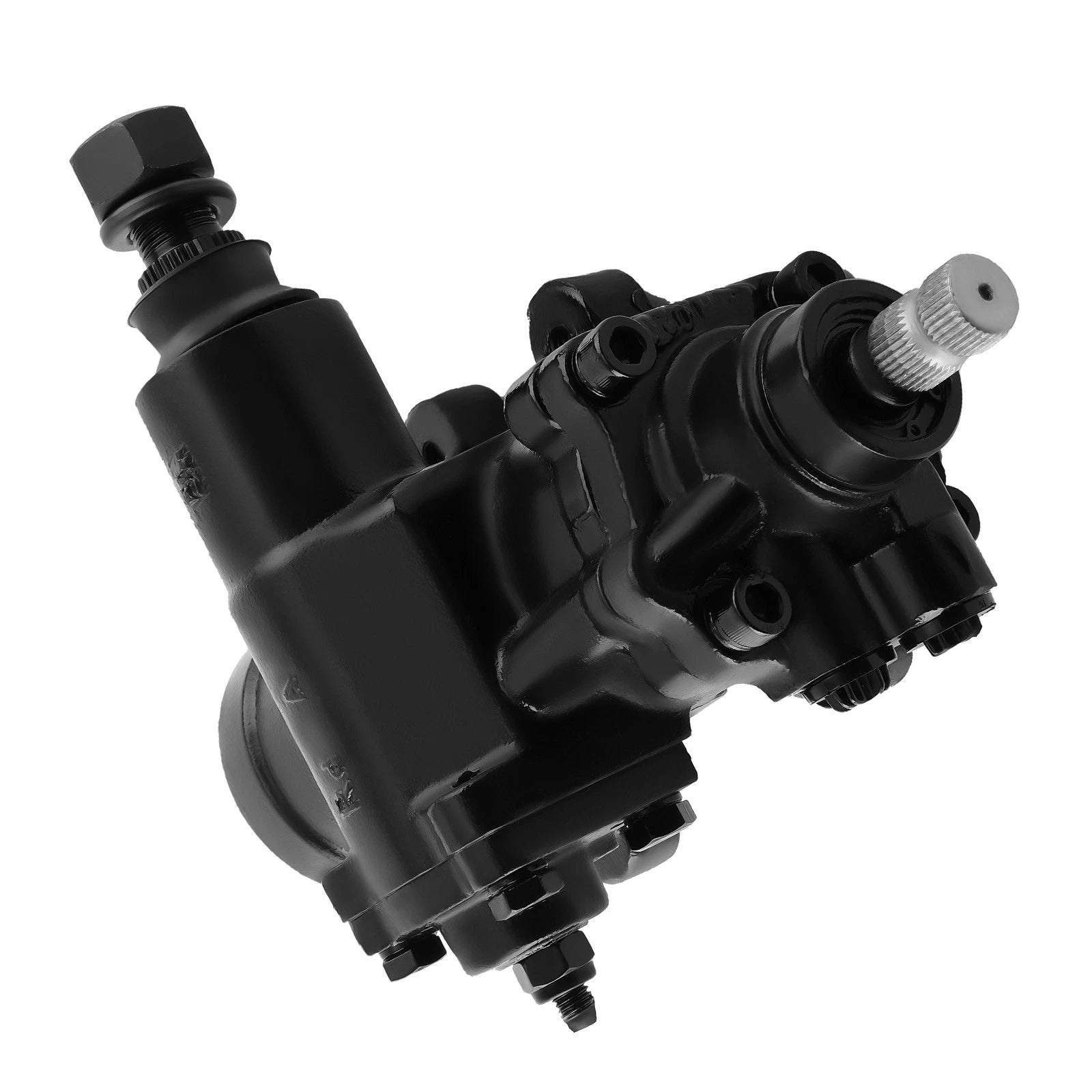 Power Steering Gear Box for Cadillac Calais DeVille Fleetwood (1970–1993)