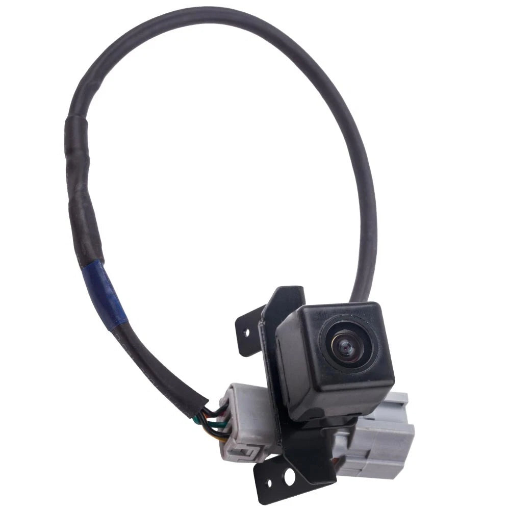 Rear Backup Reverse Camera Set for Hyundai Sonata (2011–2014)