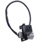 Rear Backup Reverse Camera Set for Hyundai Sonata (2011–2014)