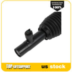 Pair Front Air Suspension Shock Struts for Volvo XC90 (2016–2019)