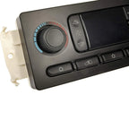 AC Heater Climate Control Module for Chevy GMC Cadillac (2000-2006)