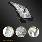 Right Side HID Xenon Headlight for Cadillac XTS (2013–2017)