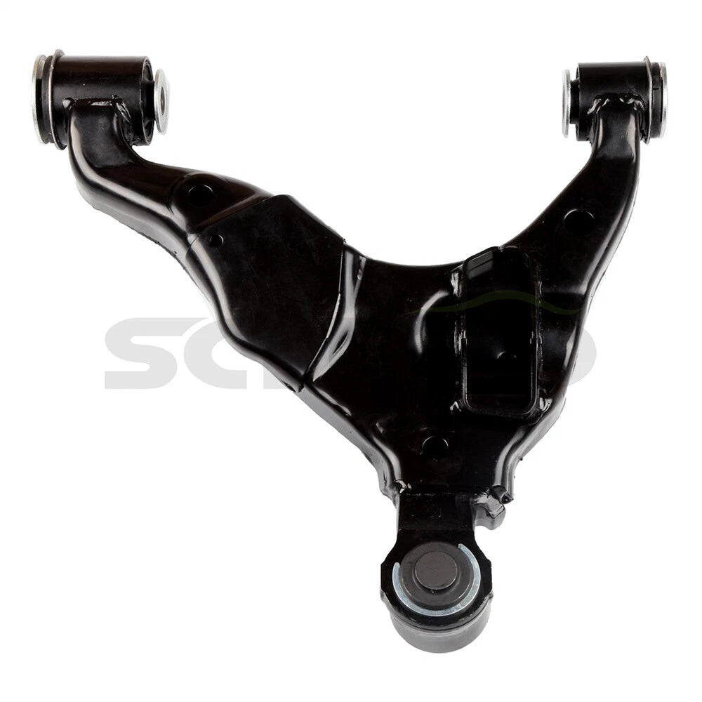 Front Rear Control Arm and Ball Joint for Lexus GX470 Toyota 4Runner (2003–2009)