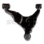 Front Rear Control Arm and Ball Joint for Lexus GX470 Toyota 4Runner (2003–2009)