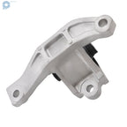 Engine and Transmission Mount Set for Acura MDX (2007-2009)