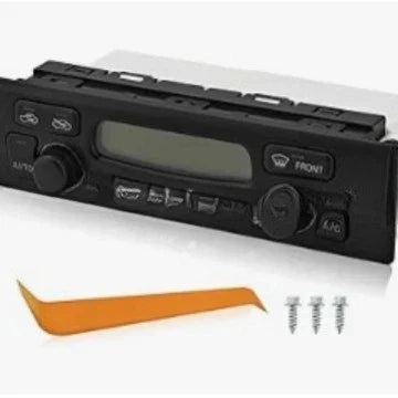 AC Heater Climate Temperature Control Automatic for Toyota 4Runner (1999–2002)