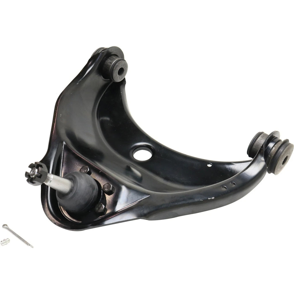 Control Arm for Chevrolet Tahoe (1995–2000) Front Driver Side Upper RWD