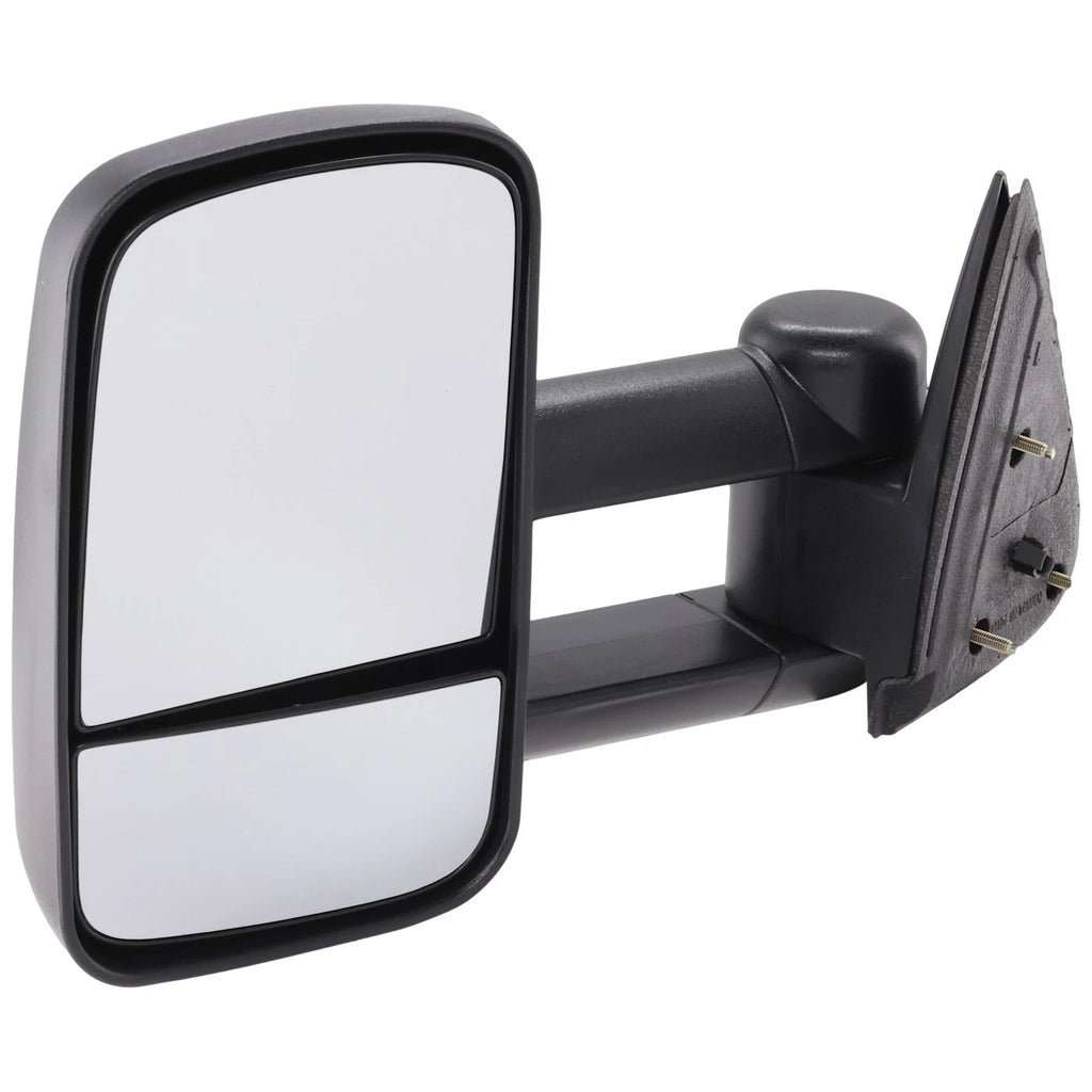 Driver Left Side Mirror for Chevy Yukon, Suburban, Avalanche (2000–2006)