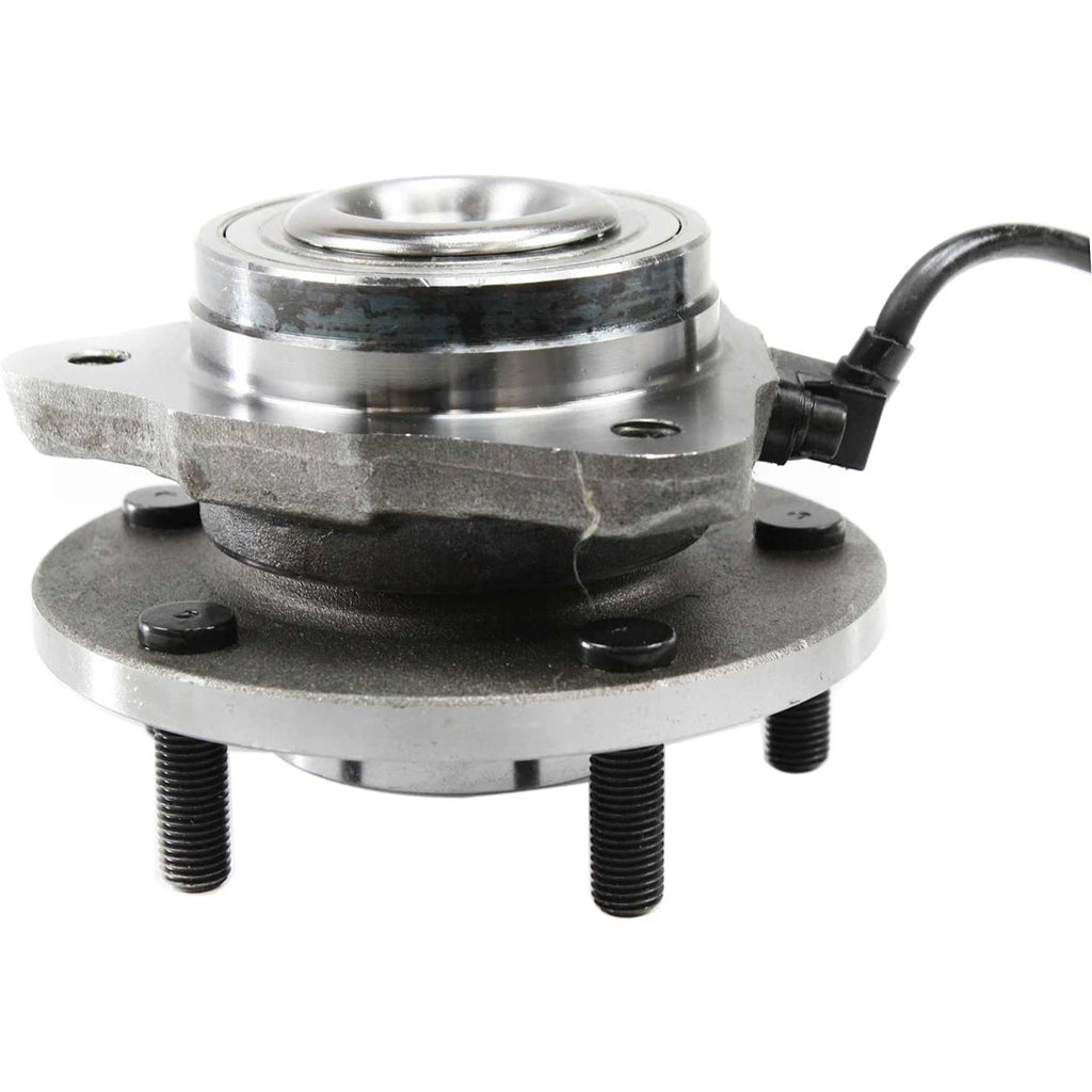 2X Wheel Hubs for Chevy Blazer (Front Driver & Passenger Side)