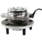 2X Wheel Hubs for Chevy Blazer (Front Driver & Passenger Side)