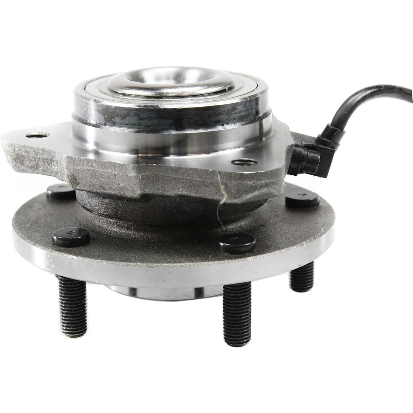 2X Wheel Hubs for Chevy Blazer (Front Driver & Passenger Side)