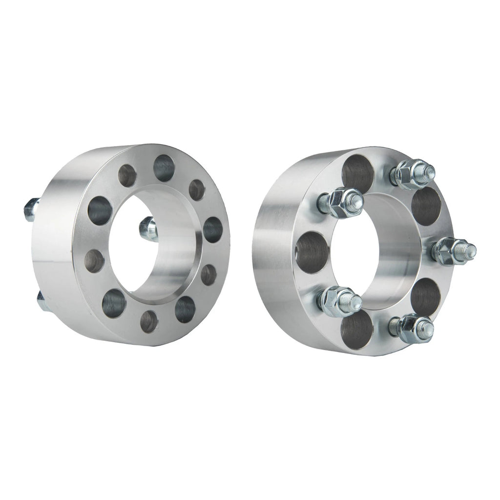 2" Wheel Spacer for Ford Explorer and Jeep Wrangler (2000–2019)