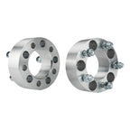 2" Wheel Spacer for Ford Explorer and Jeep Wrangler (2000–2019)