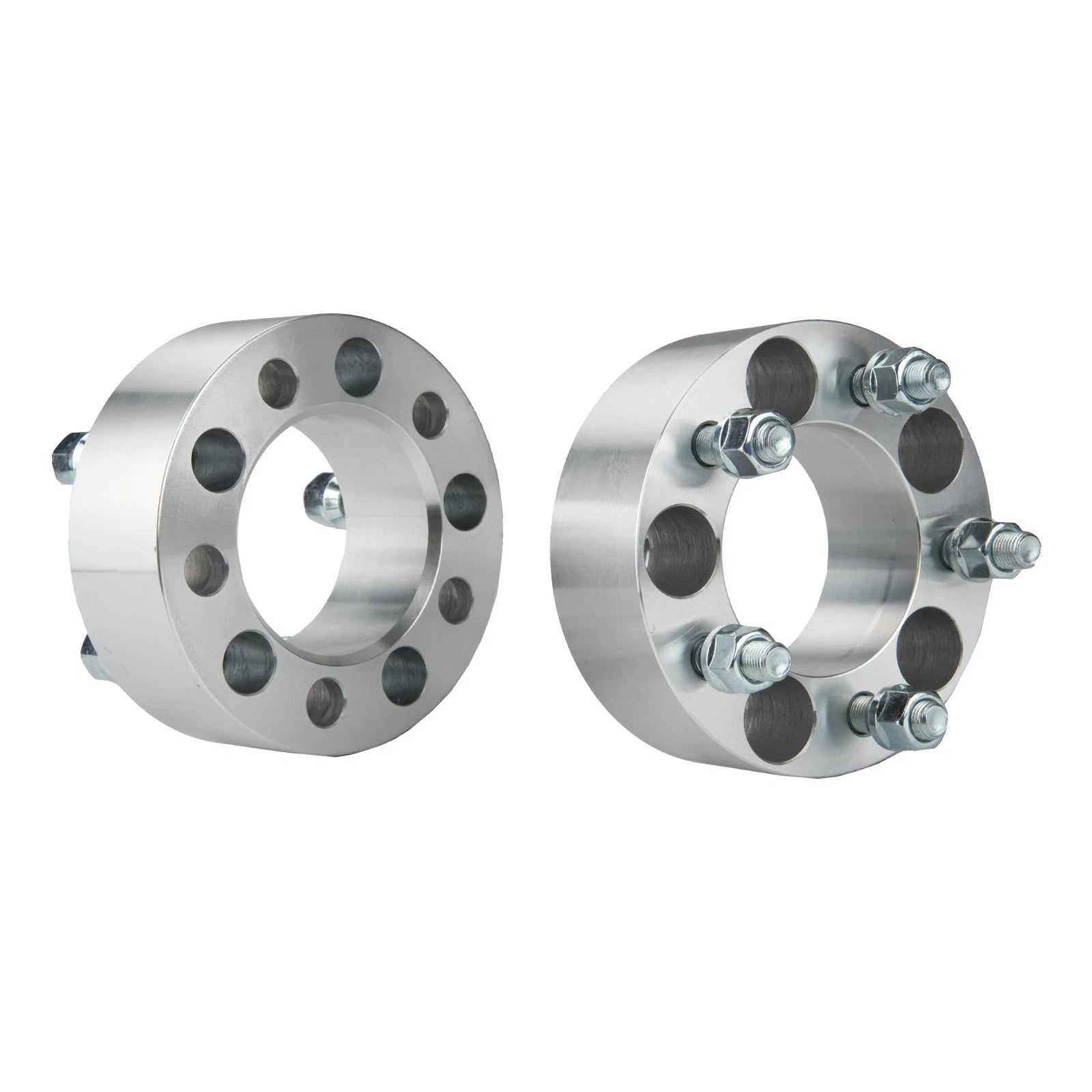 2" Wheel Spacer for Ford Explorer and Jeep Wrangler (2000–2019)