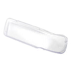 Transparent Headlight Lens Cover for Audi A3 (2001-2003)