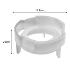 Headlight Retainer Ring for Nissan Frontier