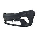 Front Bumper Cover with Sensor Hole for Dodge Durango (2021–2022)
