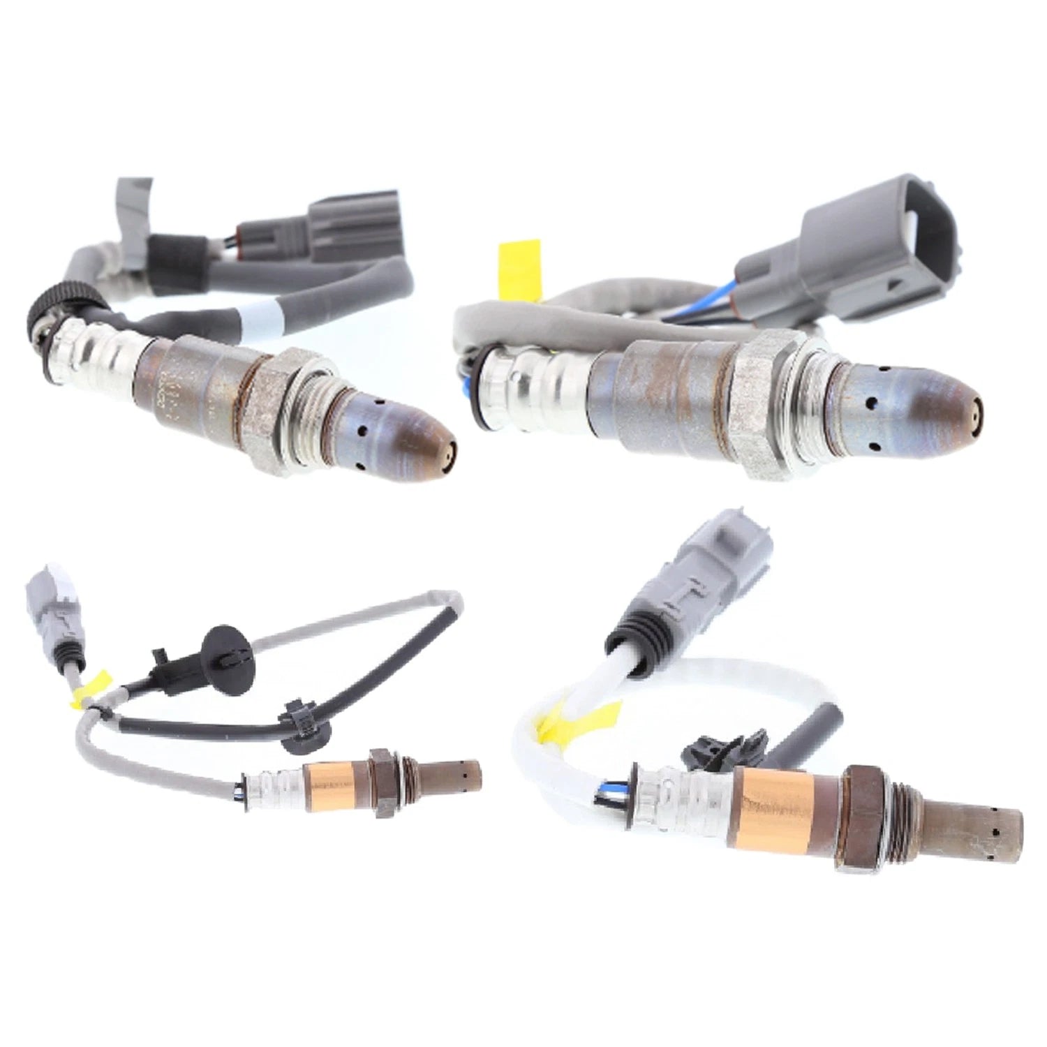 Oxygen Sensor Kit for Highlander RX350 RX450h (2001–2023)