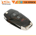 Key Entry Remote Fob for Ford F-150 (2015–2020) 3 Buttons
