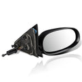 Manual Rear Side View Door Mirror RH for Saturn L Sedan/LW Wagon (2000–2005)